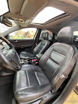 Volvo S40 - 7