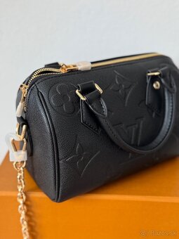 Louis Vuitton speedy 20 kabelka taska - 7