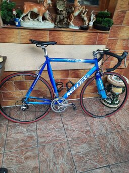 Vector R111 synchro cestný bicykel ,Kellys - 7