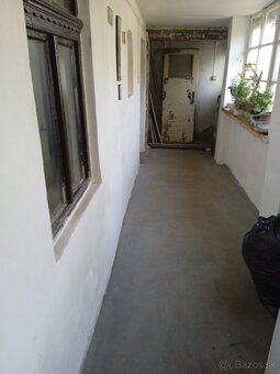 Perdám 3izbovy rodiní dom - 7