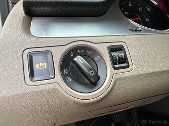 Predám passat b6 - 7