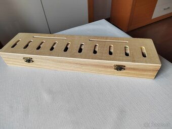 Motorická vkladačka - Triedenie - 7