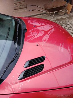 Peugeot 206 - 7