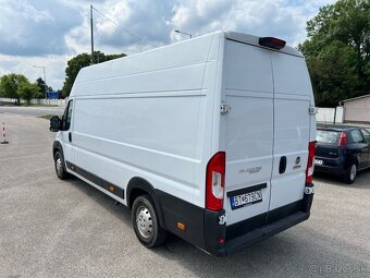Fiat Ducato Maxi 2.3 diesel, 110kW, MT/6, rok:02.2018. - 7