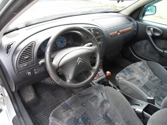 Citroën Xsara - 7