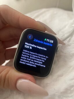 APPLE watch SE 40mm 2021 - 7