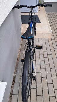 CTM AXON 26" - 7