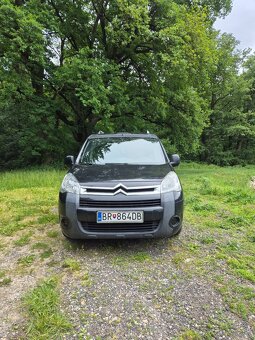 Berlingo 1.6HDI - 7