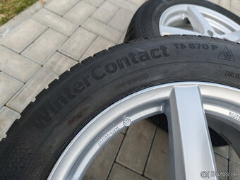 MERCEDES, SEAT, AUDI, VW 5X112 - 7
