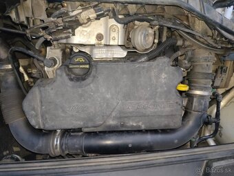 Rozpredam Ford Focus MK3 III 1.0 Ecoboost 74kw M2DA - 7