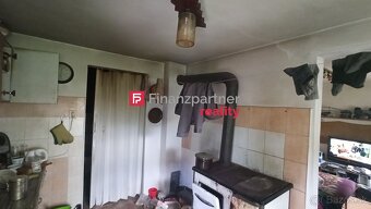 Dom na pozemku 1851 m2 Zemianske Sady. - 7