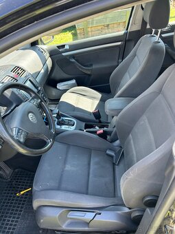 Volkswagen Golf V 2.0 TDI 103kw DSG - 7