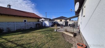 REZERVOVANÉ PREDAJ 4-IZBOVÝ RODINNÝ DOM – BUNGALOV V OBCI - 7
