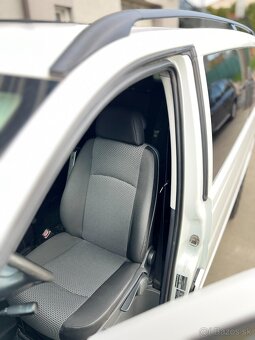 Mercedes-Benz Vito 2.2 CDI - 7