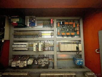 STEMA STEELMASTER TWINMATIC 16 XV - 7