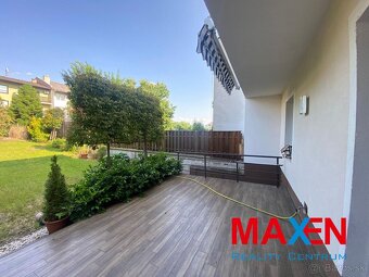Prenájom: MAXEN, Rodinný dom NOVOSTAVBA, 300 m2, 4 podlaži - 7