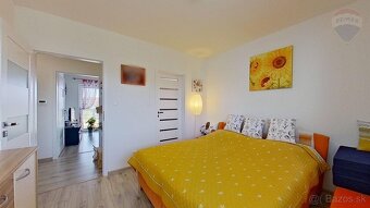 Predaj 3 izbový byt Nitra Janíkovce EXKLUZÍVNE - 7