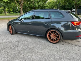 Seat Leon Cupra R - 7