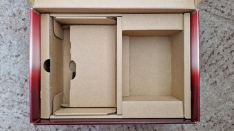 Zberateľská rarita: Box od konzoly Nintendo 3DS - 7