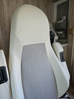 Predám EURA MOBIL Integra line 650 HS - 7