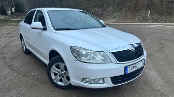 Octavia 2 2010 - 7