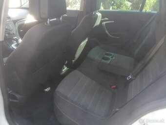 Opel insignia - 7