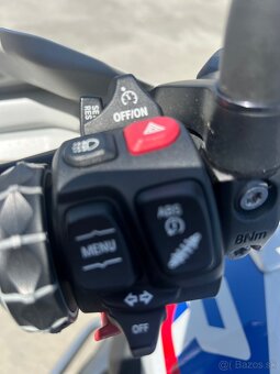 Bmw R1250 GS HP AKCIA 13990 euro - 7