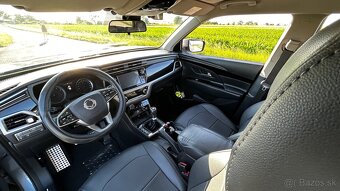 Ssangyong KORANDO - Na predaj - 7