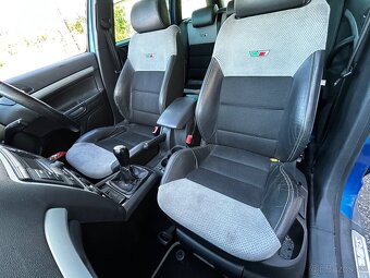 Škoda Octavia 2 VRS na náhradne diely - 7