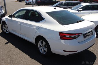 Škoda Superb 2.0 TDI Live DSG už od 179€ mesačne - 7