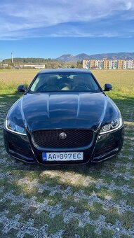 Jaguar XF 2.0 132kw AWD - 7