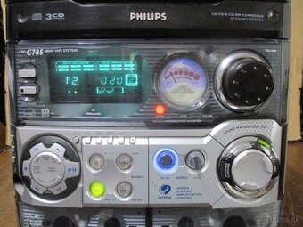 PHILIPS FW-C785/34 - 7