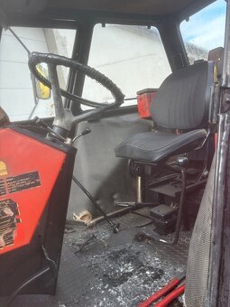 Predam Zetor Crystal 16145 turbo - 7