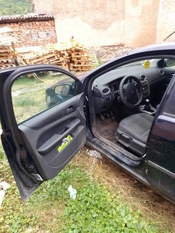 Predám, vymením Ford Focus - 7