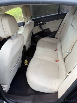 Rezervované Opel Insignia - 7