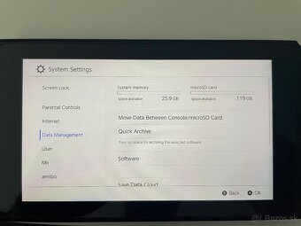 Nintendo Switch – Grey - 7