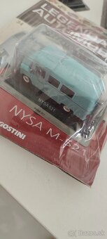 Model 1 :43 - 7