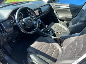 Škoda Kodiaq 1.5 TSI 110kw -MT6-full LED-4.6.2021-176TIS - 7