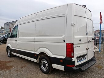 Volkswagen Crafter 2.0 TDI - 7