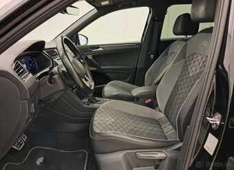 Volkswagen Tiguan Allspace R-line - 7