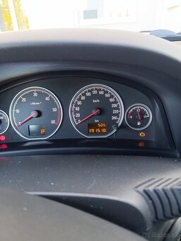 Opel Vectra - 7