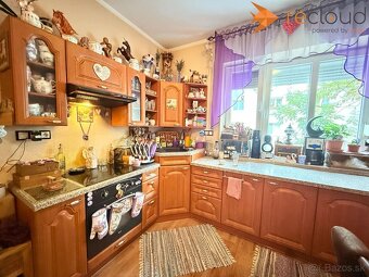 Na predaj 2 izbový byt po kompletnej rekonštrukcii priamo v - 7