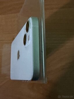 Dobrý deň Ponúkam na predaj iPhone 13 256GB White - 7