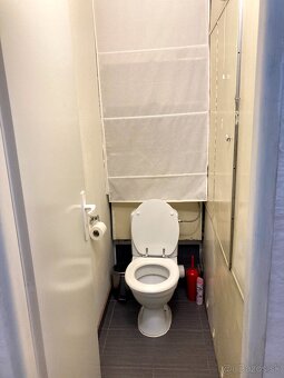 3 izbovy byt v Petrzalke na Hrobakovej - 7