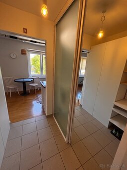 PRENÁJOM, 1 izbový byt Jesenná, Košice - 7