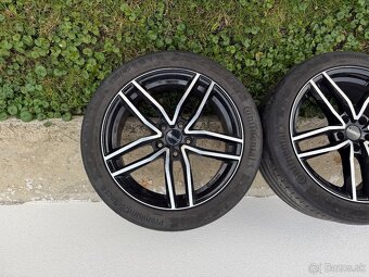 R18 5x112 - 7