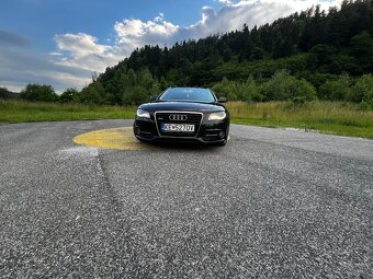 Audi A4 Avant 1.8 TFSI Quattro - 7