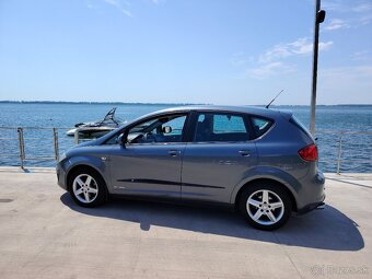 Seat Altea 1.2 77kw Copa - 7