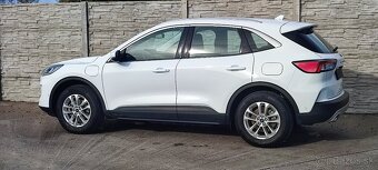 Ford Kuga 2.5 Duratec PHEV 225k Titanium X CVT2023 - 7