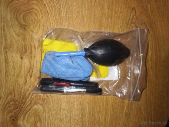 Meta Quest 3 128GB - v záruke do 25.6.26 s príslušenstvom - 7